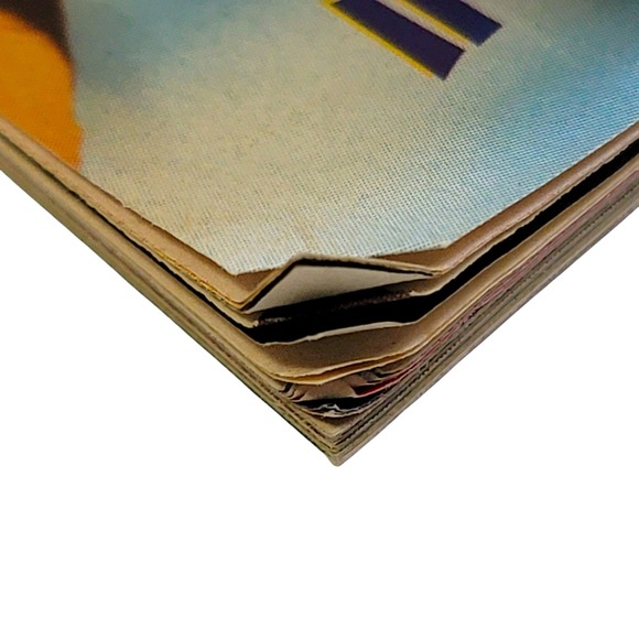 VTG Disney‎ Magazine Spring 2000 Parks Issue Planner Tigger Movie Disneyana - Picture 5 of 5